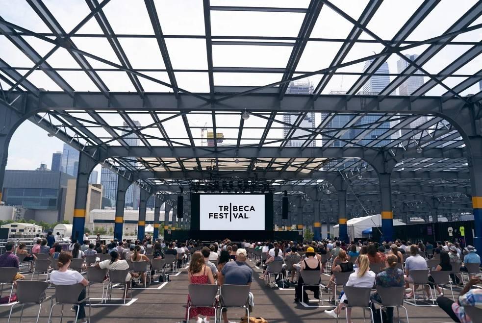  Tribeca Film Festivali