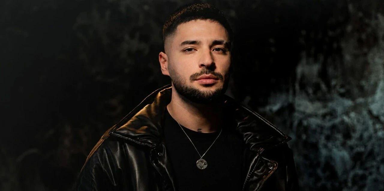 Rapçi Uzay