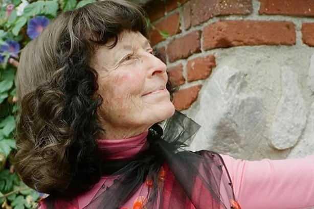 Linda Perhacs