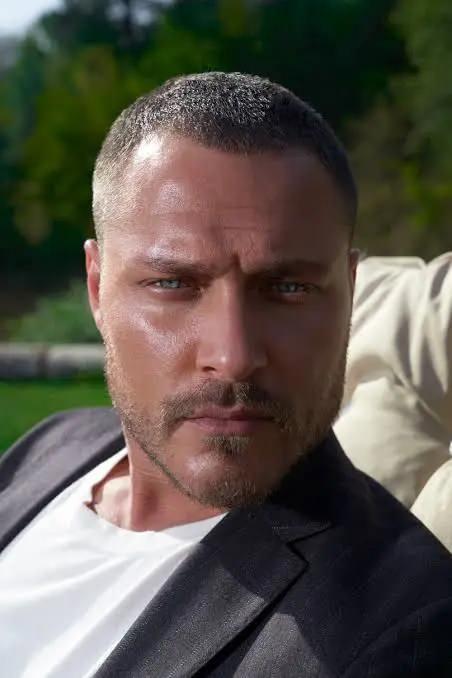 Burak Çelik