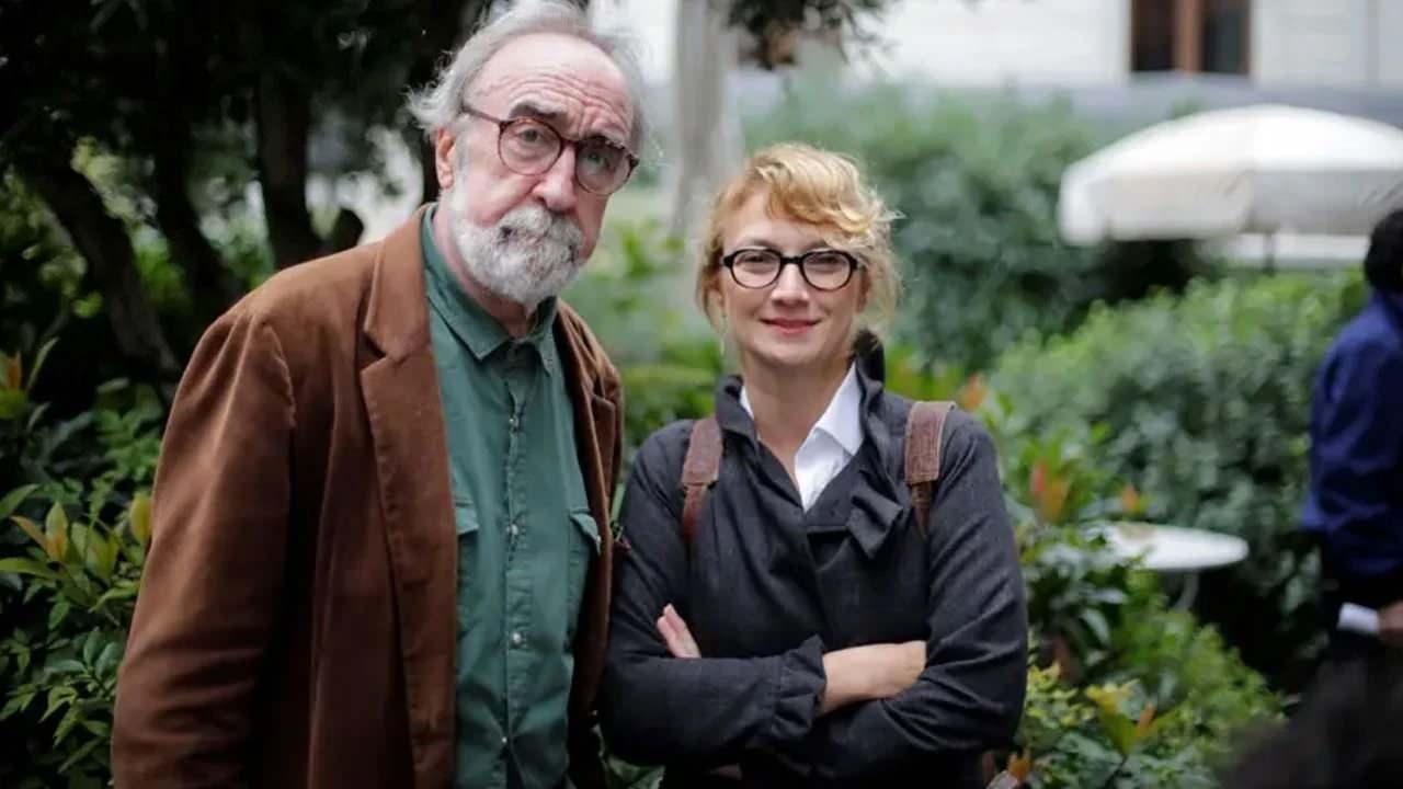Mehmet Güreli ve Görkem Yeltan