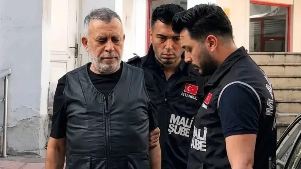 Haluk Levent