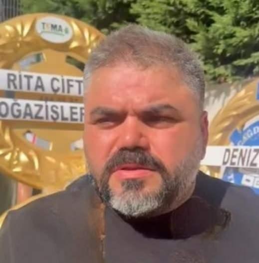 Eren Kaşıkçı