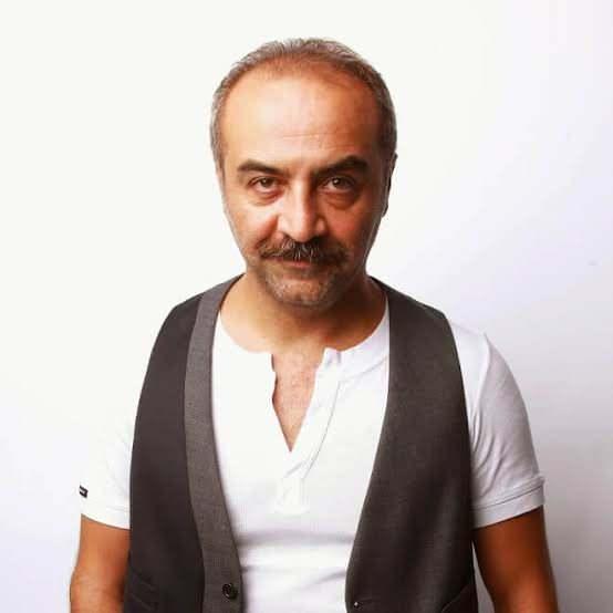 Yılmaz Erdoğan