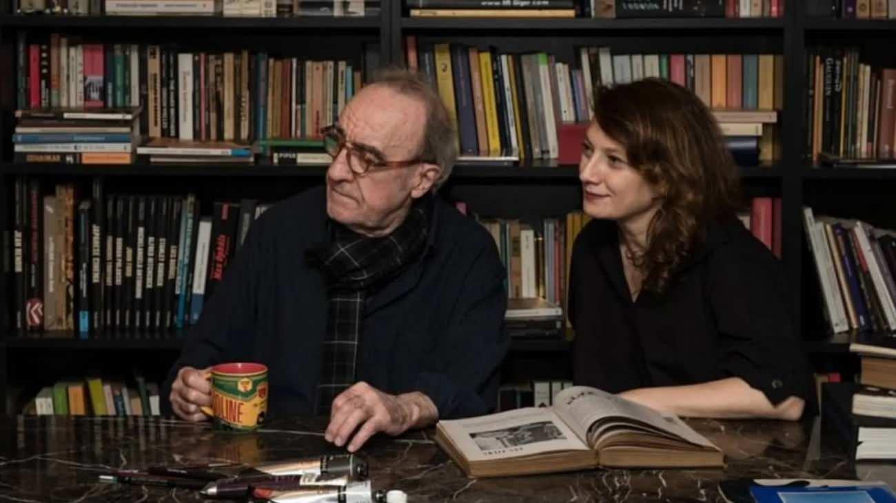 Mehmet Güreli ve Görkem Yeltan