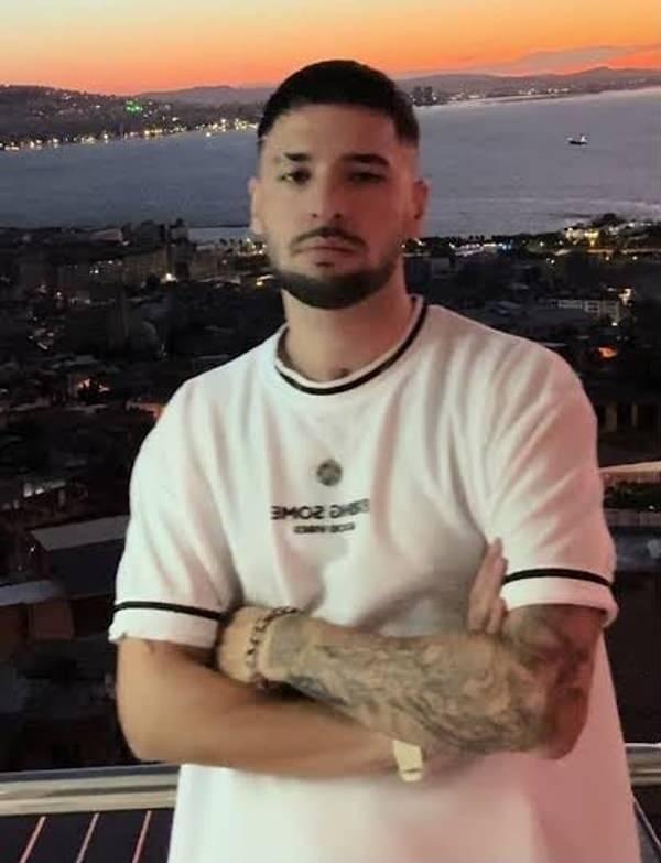 Rapçi Uzay