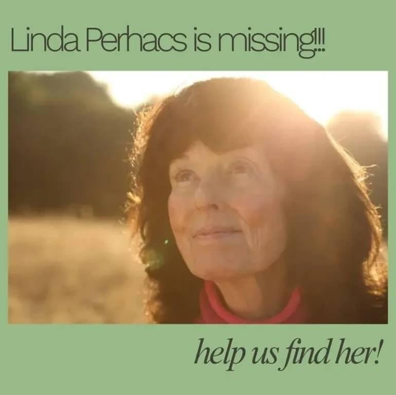 Linda Perhacs