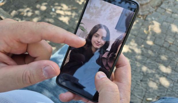 18 yaşındaki Merve 4 g&uuml;nd&uuml;r kayıp! İnternetten talimat aldı iddiası 