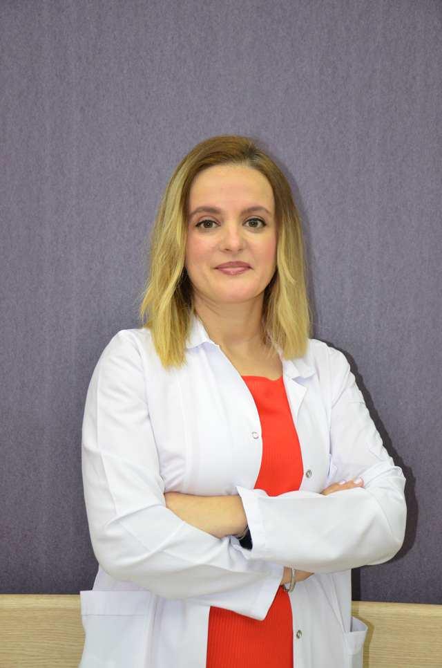 Ancak Beslenme ve Diyet Uzmanı Nilay Sampanoglou Cansever