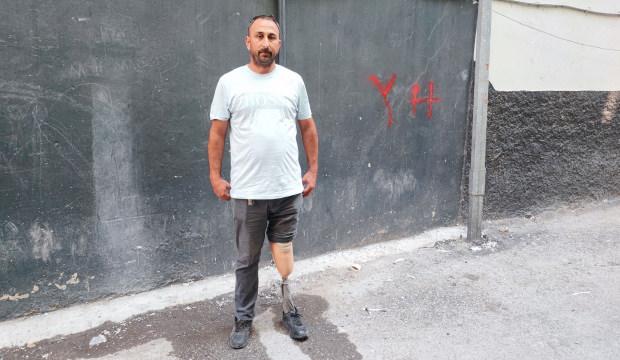 Adana'da &ccedil;arpıcı iddia: 700 lira alacağı i&ccedil;in 16 yıllık işinden oldu 