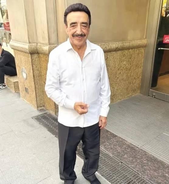 Hakkı Bulut