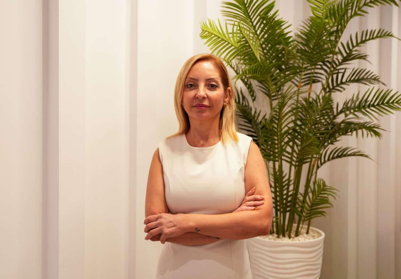 Orzax Medikal Müdürü Dr. Gamze Kavas