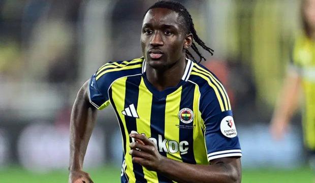 Anlaşma sağlandı! Fenerbah&ccedil;e, Sidiki Cherif'i k&acirc;r ederek g&ouml;nderiyor