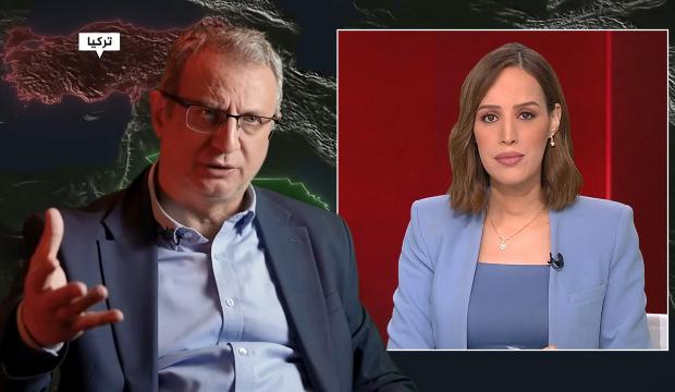 Prof. Dr. Cengiz Tomar: 2 &uuml;lke daha Mekke İttifakına katılabilir