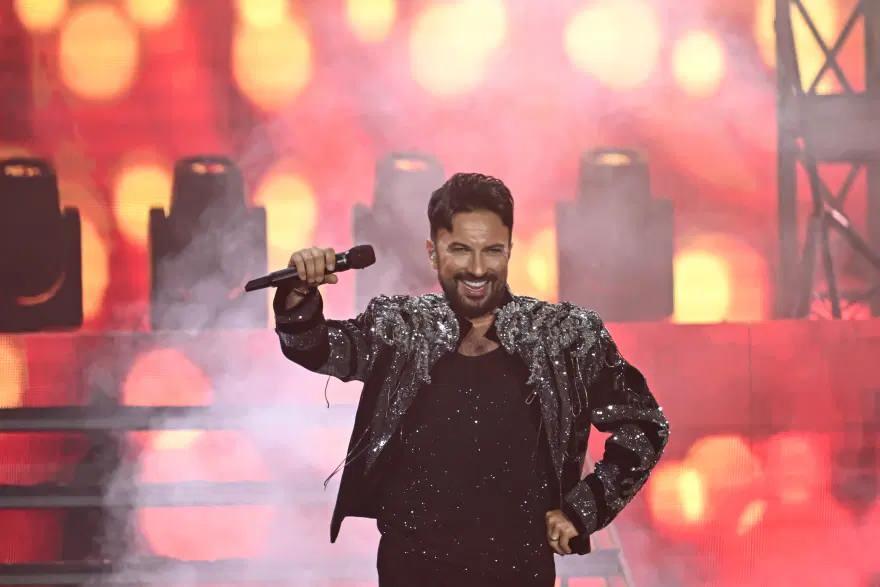 Tarkan