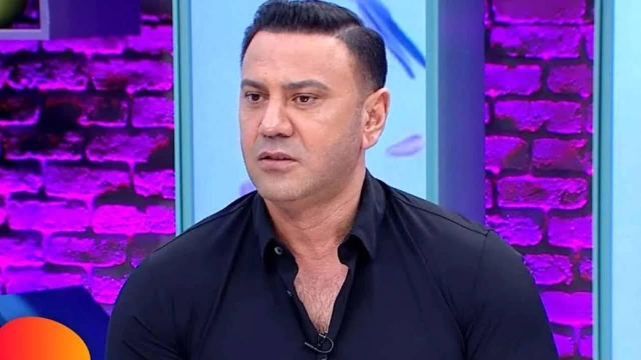 Mehmet Üstündağ