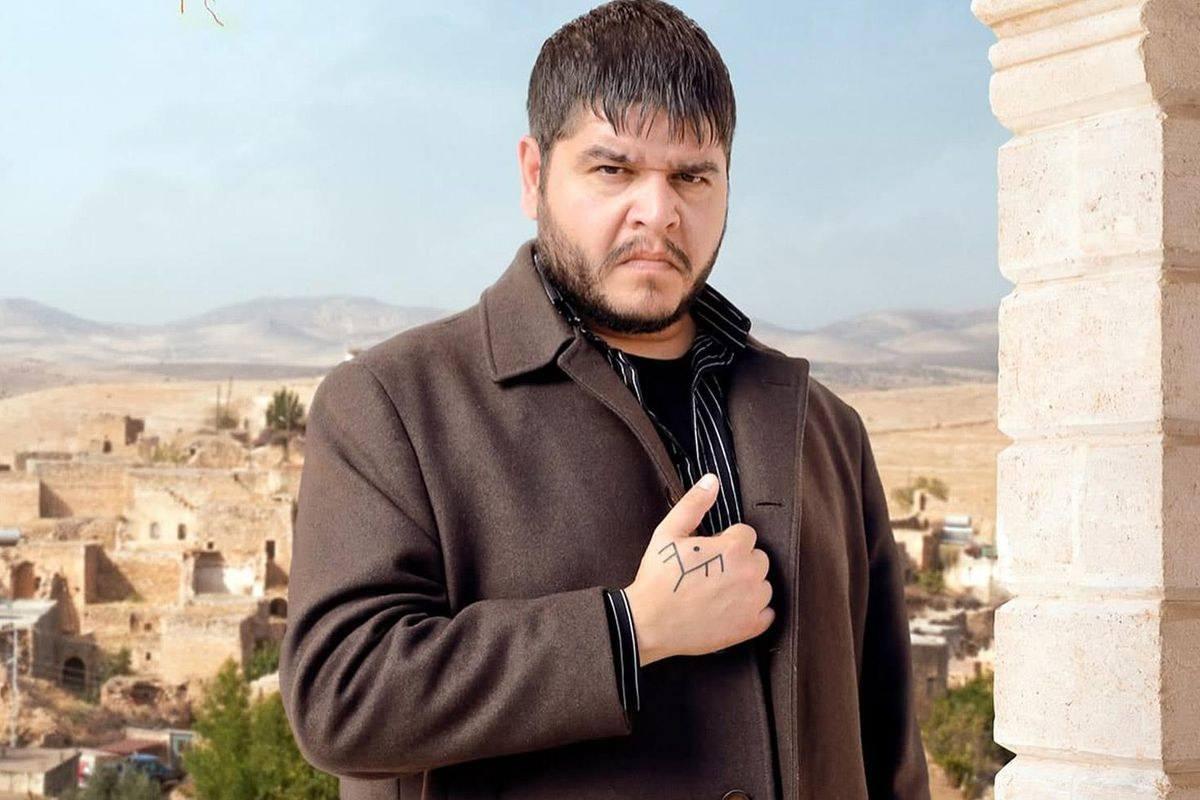 Burak Şafak