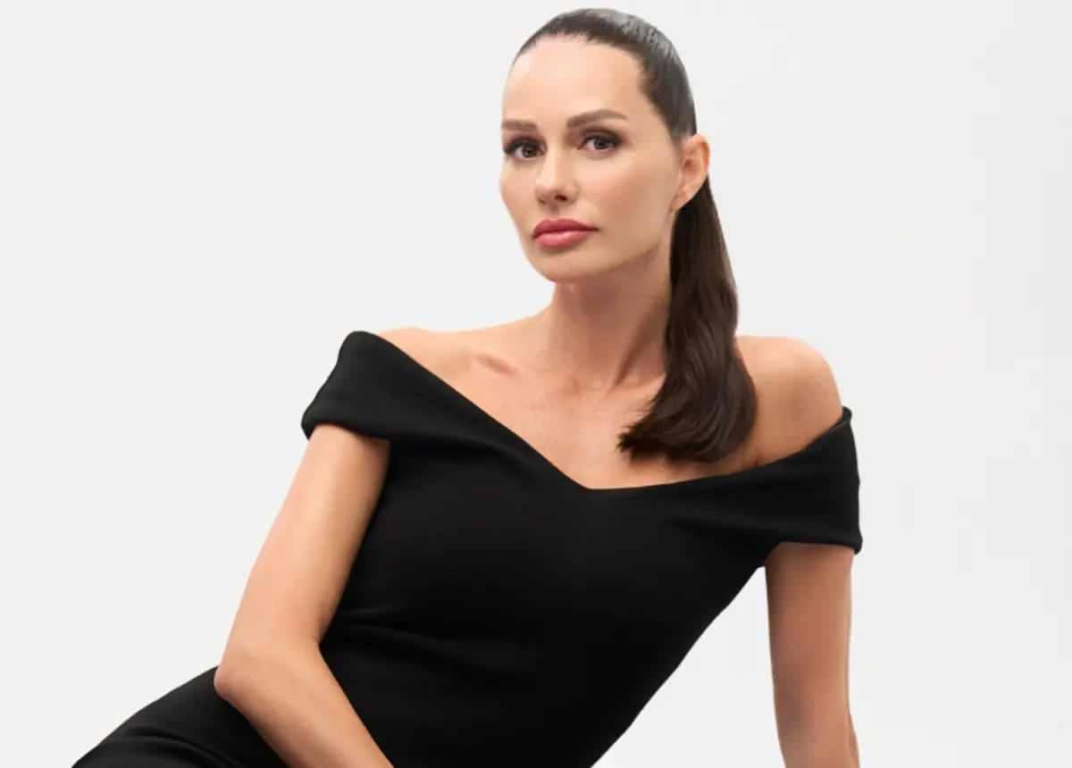 Yasemin Ergene