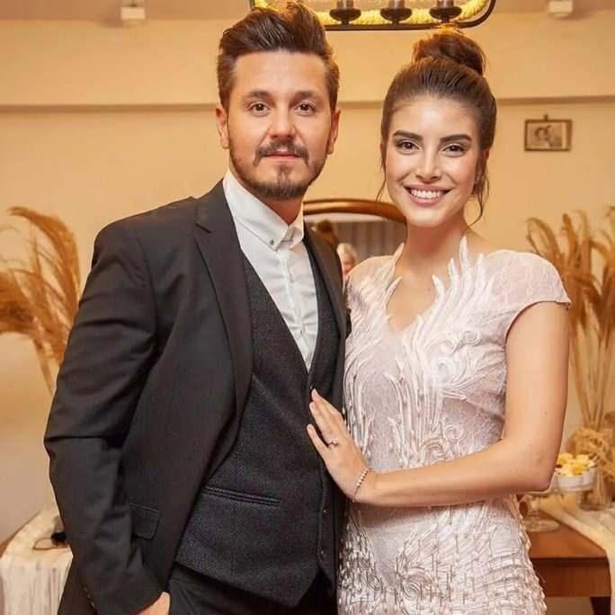 Deniz Baysal ve Barış Yurtçu