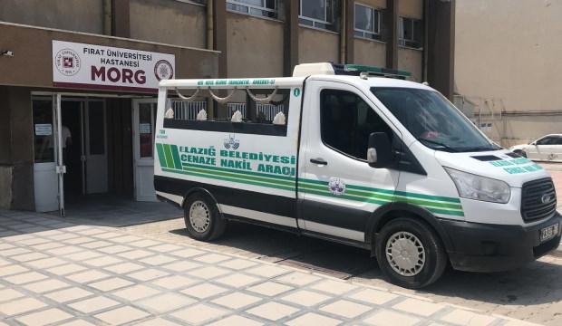 Elazığ'da acı olay! Kurt sandığı karısını vurarak &ouml;ld&uuml;rd&uuml;
