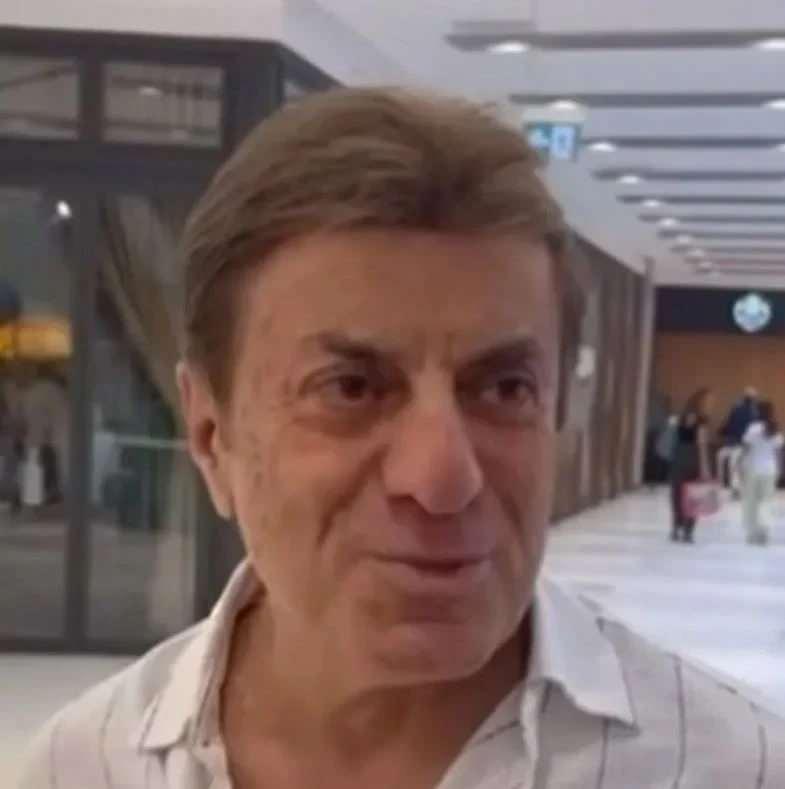 Coşkun Sabah