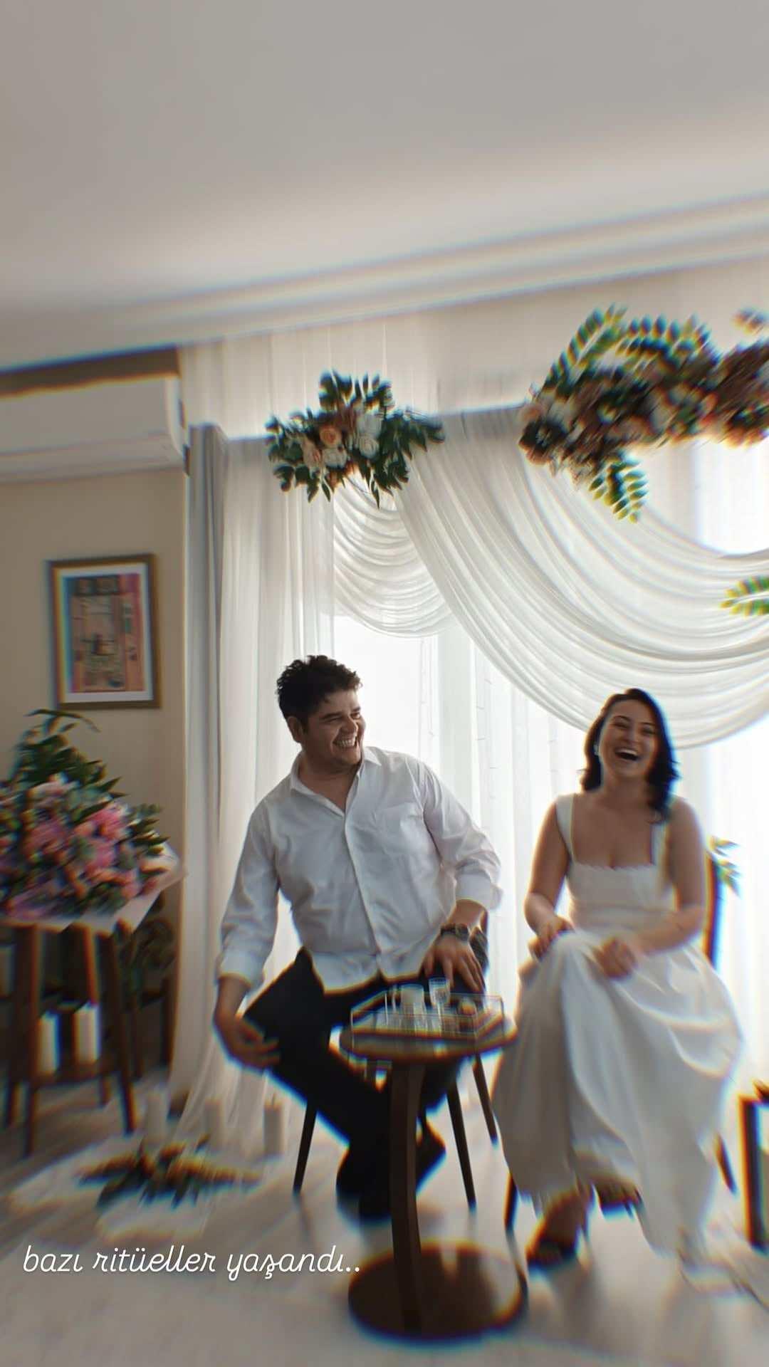 Burak Şafakın paylaşımı