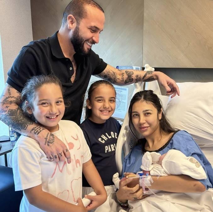 Berkay Şahinin paylaşımı