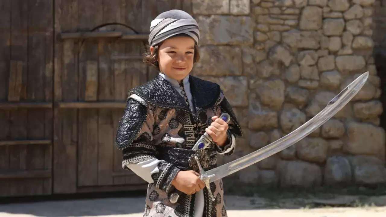 Zayn Sofuoğlu
