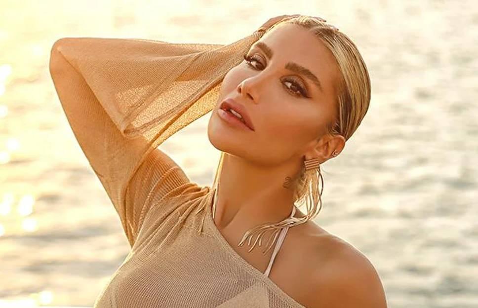 İrem Derici