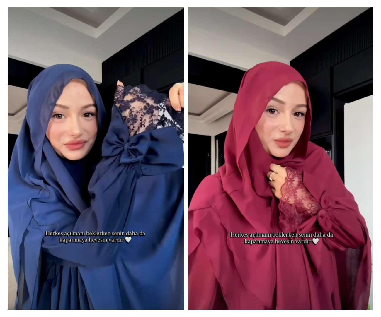 Gizem Yıldızın paylaşımı