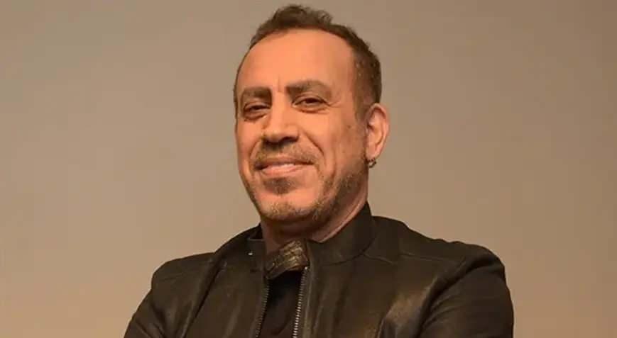 Haluk Levent