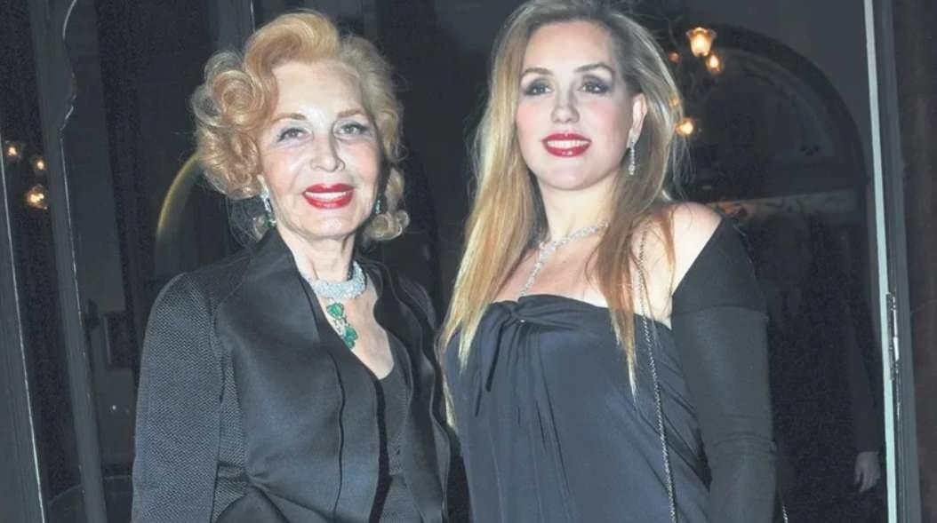 Naciye Koçak ve Servet Koçak