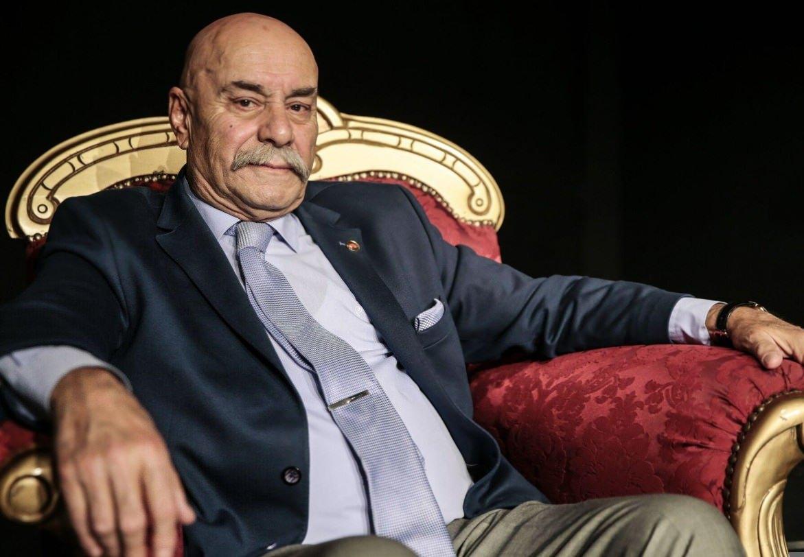 Faruk Günuğur