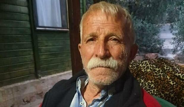 &Ccedil;anakkale'de 2 g&uuml;nd&uuml;r kayıp olarak aranan adamdan haber var
