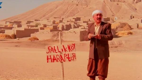 Züğürt Ağa filmi