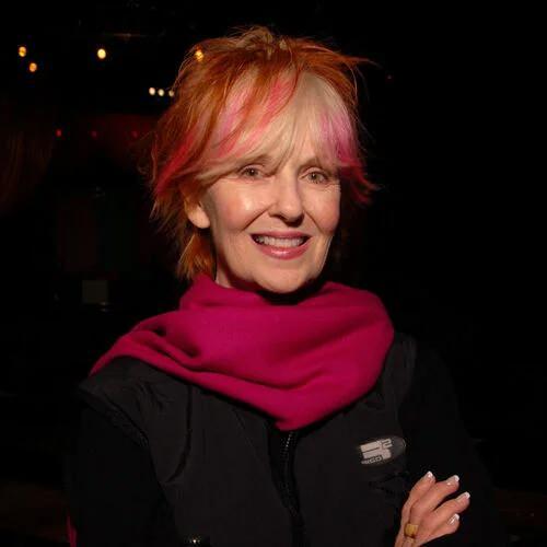 Shelley Fabares 