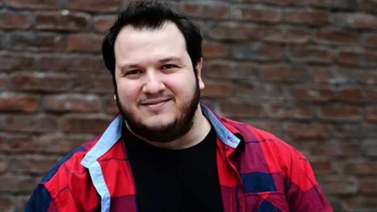 Şahan Gökbakar