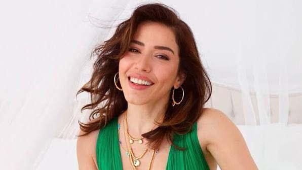 Burcu Güneş