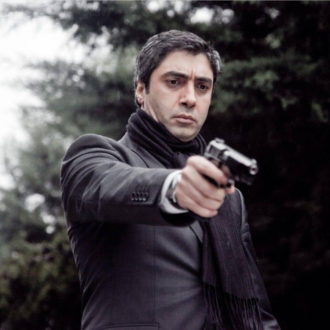 Kurtlar Vadisi, Necati Şaşmaz