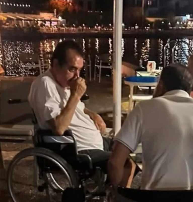 İbrahim Tatlıses