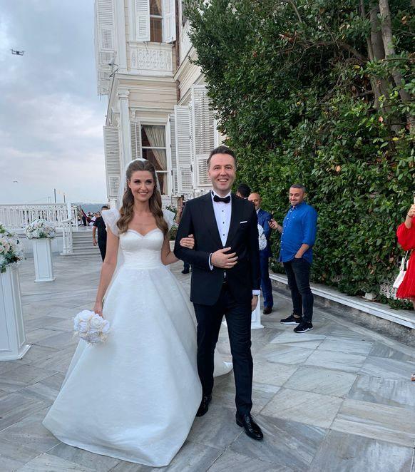 Mehmet Akif Ersoy ve Pınar Erbaş