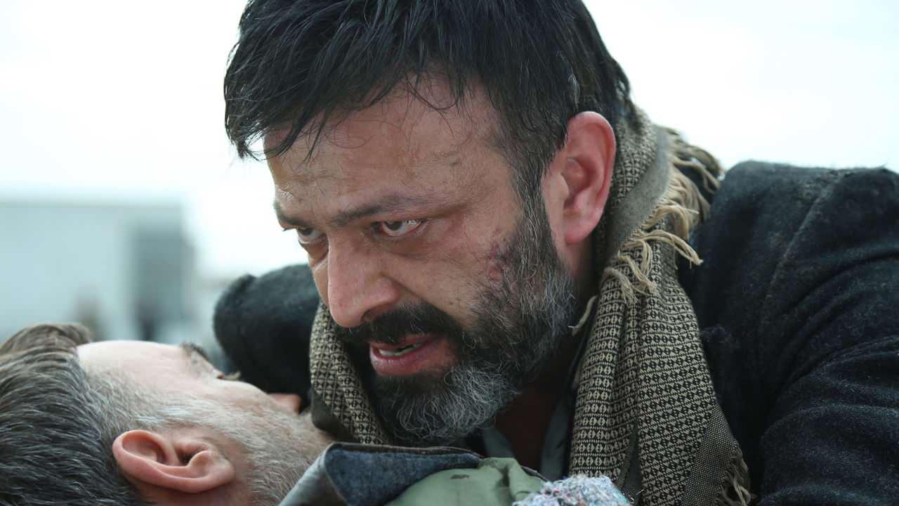 Serhat Kılıç