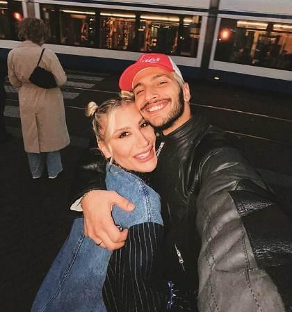 İrem Derici ve Melik Kunukçu
