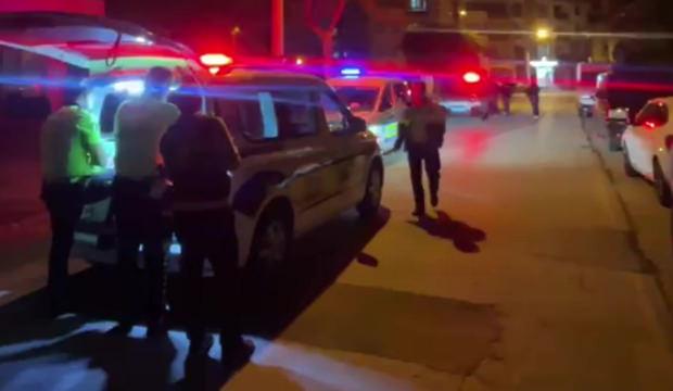 Bolu'da bir polisin yaralandığı olayda s&uuml;r&uuml;c&uuml;ye 400 bin TL ceza kesildi 