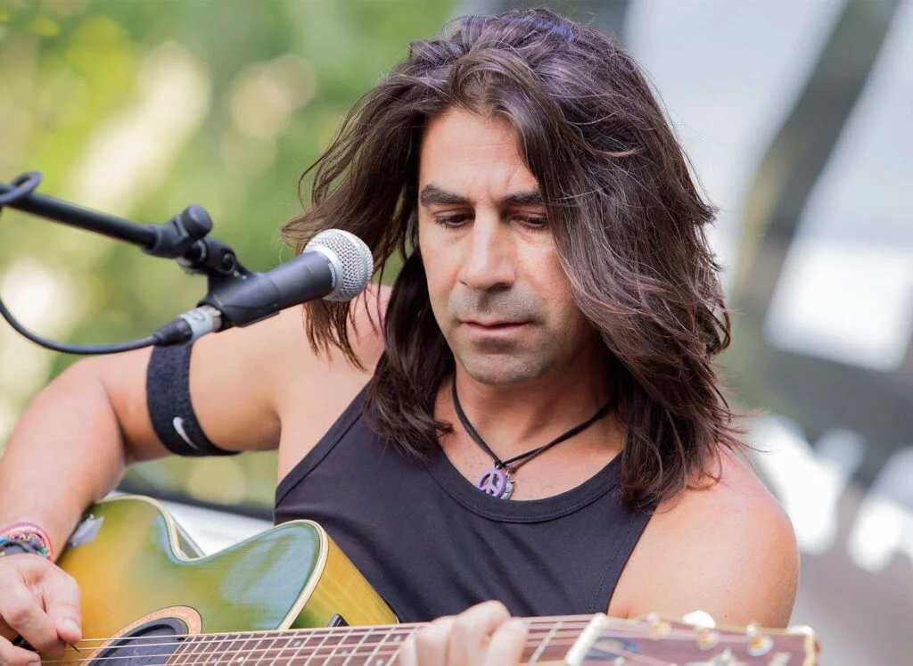 Metin Türkcan
