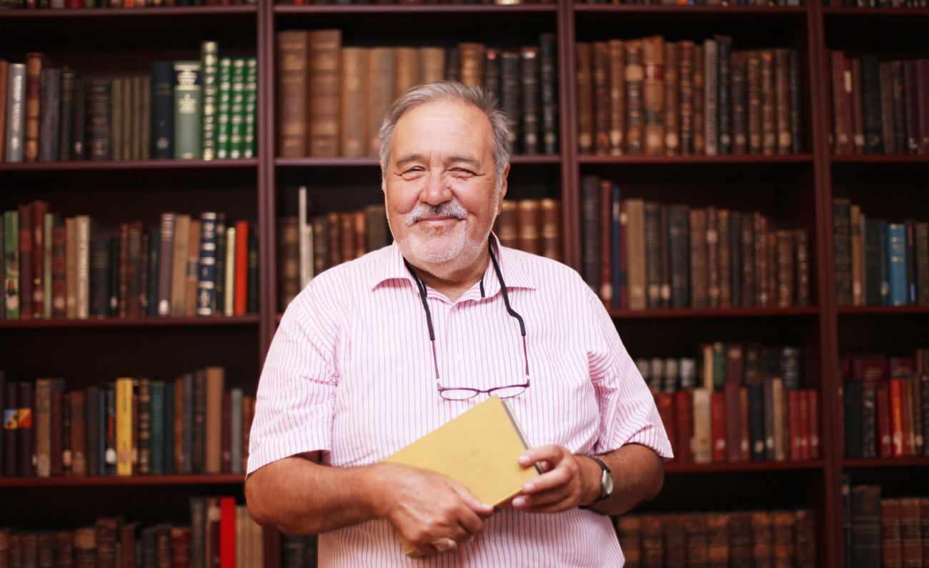 İlber Ortaylı