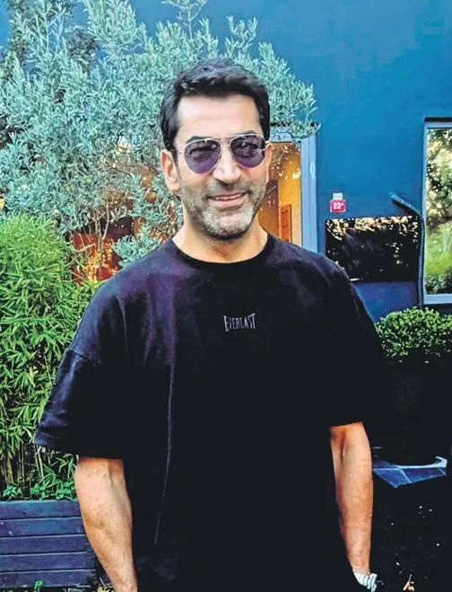 Kenan İmirzalıoğlu