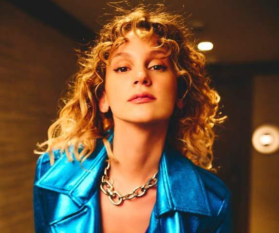 Farah Zeynep Abdullah
