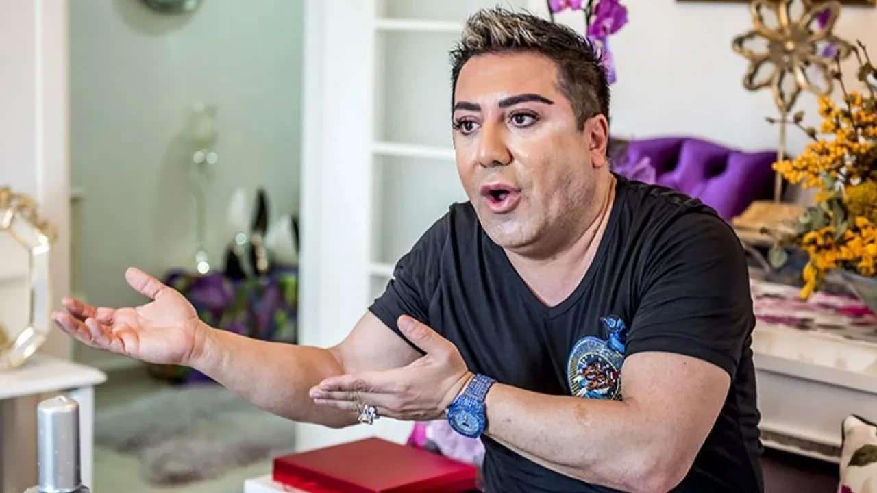 Murat Övüç