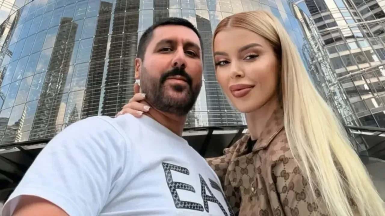 Çağla Öz ve Vanlı Kara Haydar